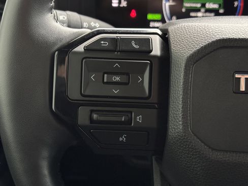 Used 2024 Toyota Land Cruiser 1958 image 30