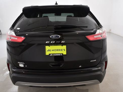 Used 2023 Ford Edge SEL w/ Convenience Package AWD/4WD image 13