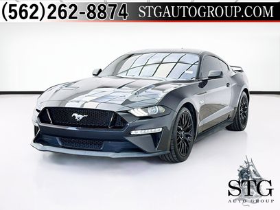 Used 2022 Ford Mustang GT Premium w/ GT Performance Package