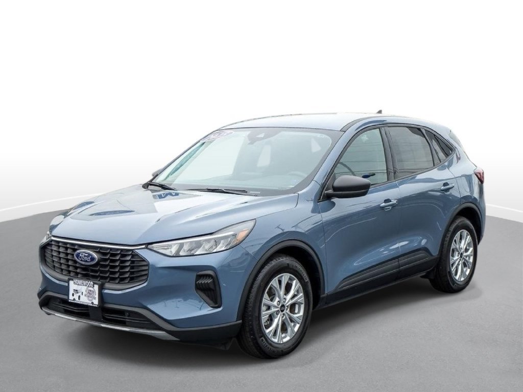 Used 2025 Ford Escape Active FWD image 5
