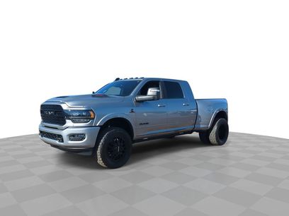 Used 2024 RAM 3500 Limited