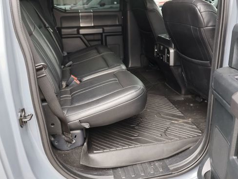 Used 2019 Ford F150 XLT w/ Equipment Group 302A Luxury image 8