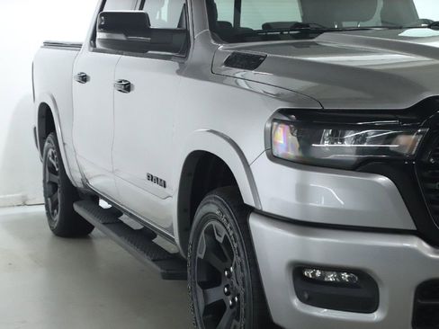 Used 2025 RAM 1500 Big Horn image 8