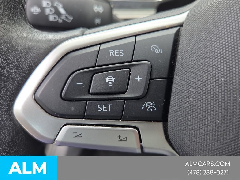 Used 2024 Volkswagen Jetta S FWD image 26