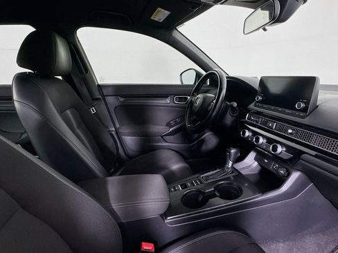 Used 2022 Honda Civic Sport image 27