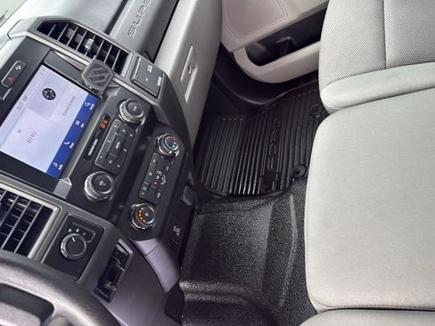 Used 2020 Ford F350 XL w/ STX Appearance Package image 21