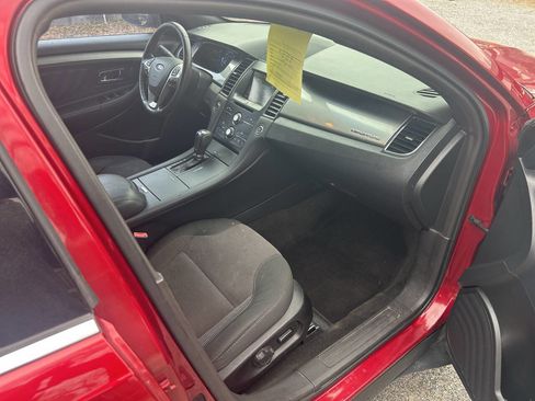 Used 2015 Ford Taurus SEL w/ Equipment Group 201A image 17