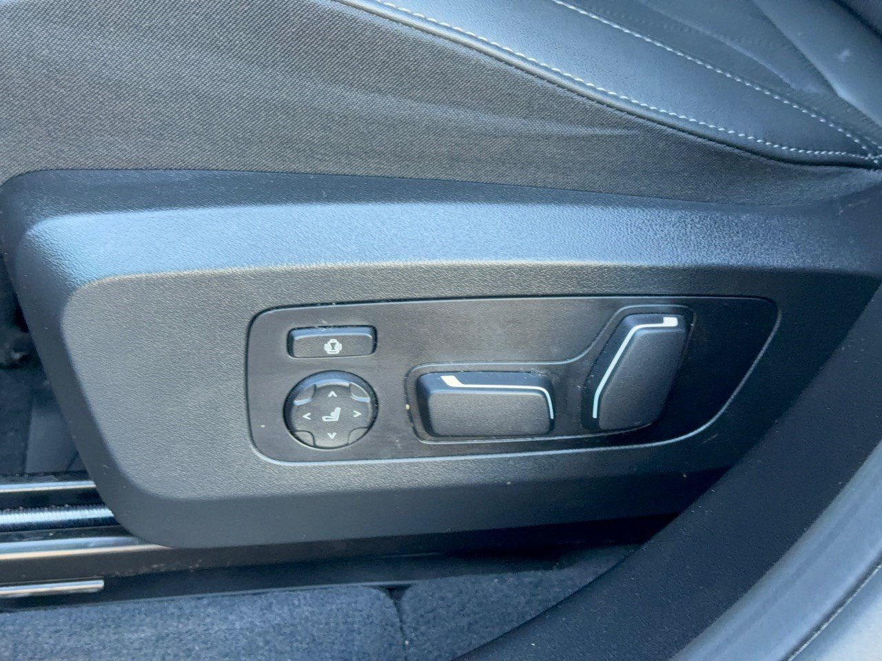 Certified 2026 BMW X3 M50 AWD/4WD image 16