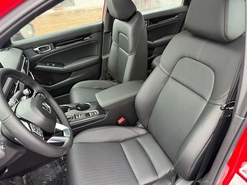 Used 2026 Honda Civic Sport Touring image 3