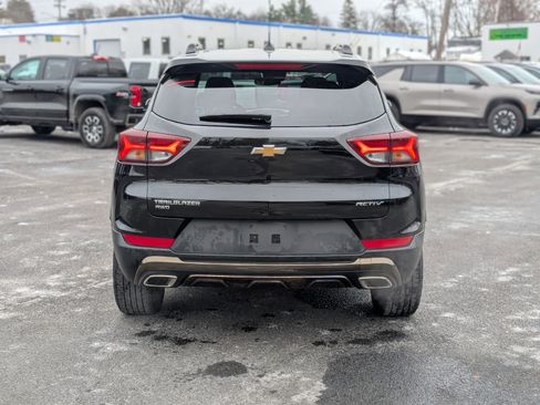 Used 2023 Chevrolet TrailBlazer ACTIV image 10