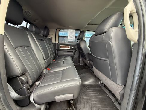 Used 2010 Dodge Ram 2500 Truck Laramie w/ Protection Group image 9