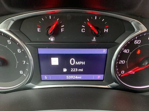 Used 2020 GMC Terrain Denali w/ Denali Premium Package AWD/4WD image 25