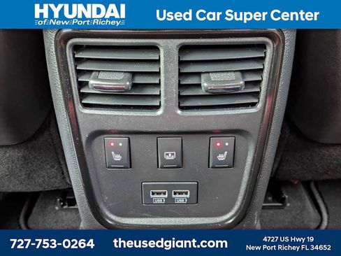 Used 2020 Chrysler 300 S w/ Safetytec Plus Group RWD image 15