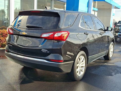 Used 2020 Chevrolet Equinox LT image 6