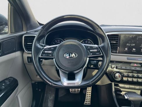 Used 2020 Kia Sportage S w/ S Premium Package image 13