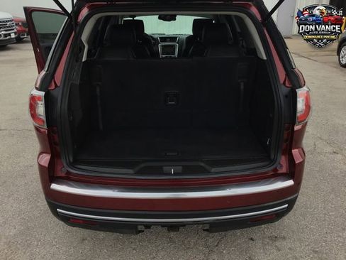Used 2017 GMC Acadia Limited SLT AWD/4WD image 26