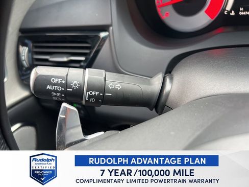 Used 2021 Acura RDX A-Spec image 36