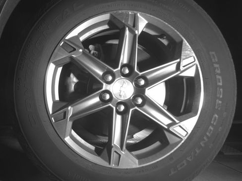 Used 2025 Chevrolet Blazer LT FWD image 12