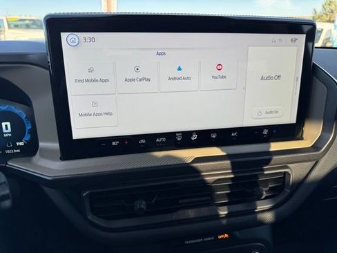 New 2025 Ford Bronco Sport Big Bend image 30