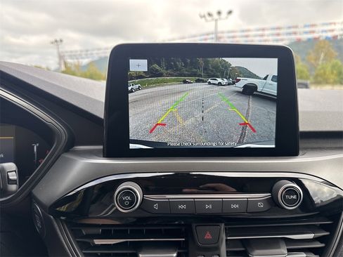 New 2026 Ford Escape Active image 28