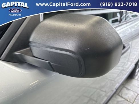 Certified 2022 Ford Bronco Sport Big Bend AWD/4WD image 12