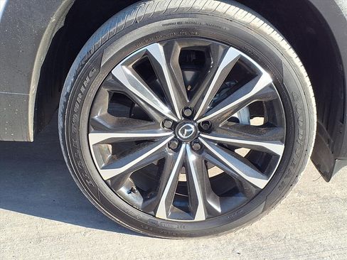 Used 2025 MAZDA CX-50 AWD 2.5 Turbo w/ Premium Pkg image 26