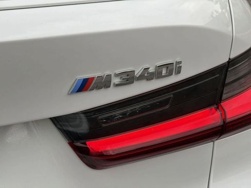 Used 2023 BMW M340i xDrive w/ Premium Package image 32