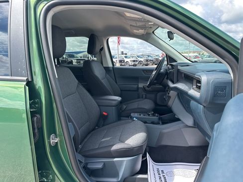 New 2025 Ford Maverick XLT w/ XLT Luxury Package image 25