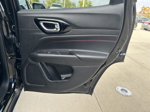 Used 2022 Jeep Compass Trailhawk image 15