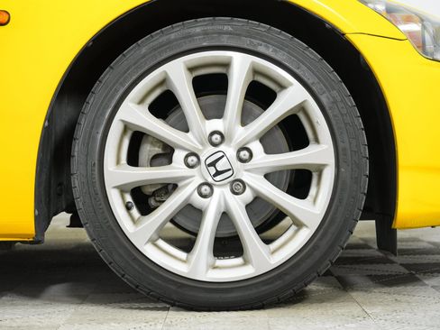 Used 2007 Honda S2000 image 35
