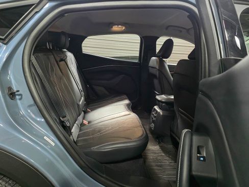 Used 2023 Ford Mustang Mach-E Select w/ Comfort Package Lite image 16