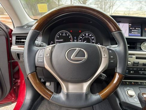 Used 2013 Lexus ES 350 image 11