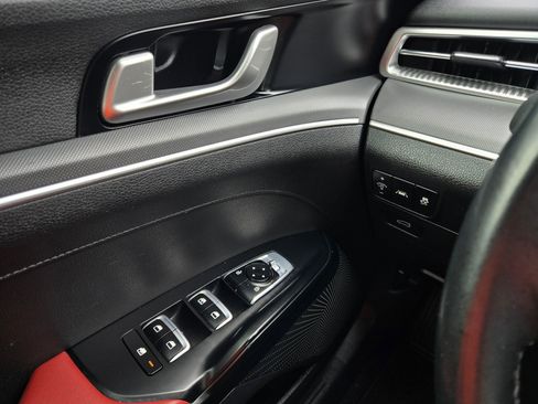 Certified 2023 Kia K5 GT-Line image 22