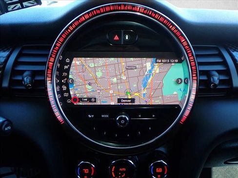 Used 2015 MINI Cooper S image 17