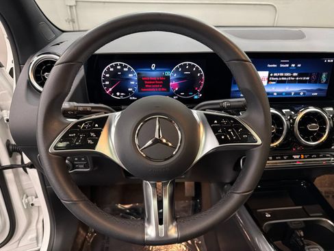 Certified 2026 Mercedes-Benz GLA 250 image 28