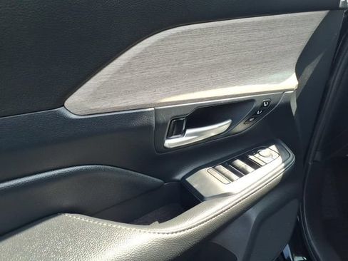 Certified 2024 Toyota Grand Highlander AWD image 4