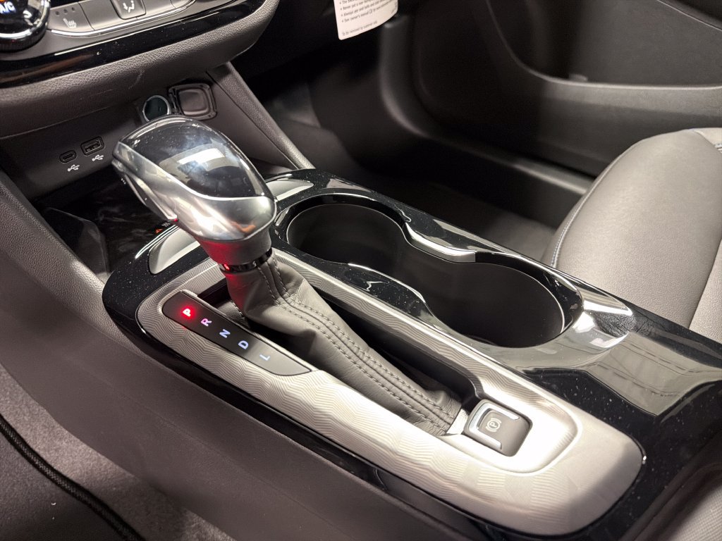 New 2026 Buick Envista Sport Touring w/ Convenience I Package FWD image 38