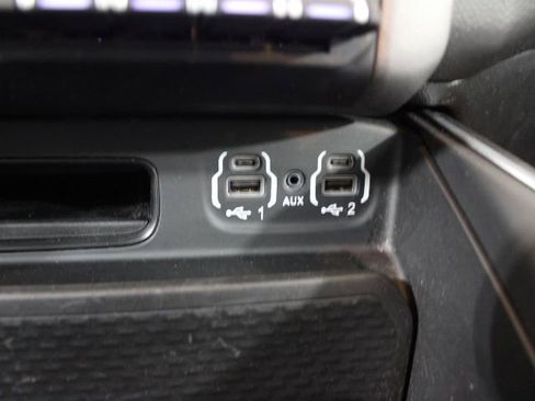 Used 2021 RAM 1500 Big Horn image 53
