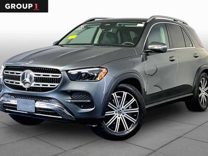 Certified 2026 Mercedes-Benz GLE 350 4MATIC