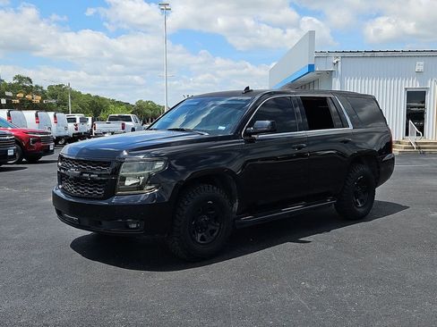 Used 2017 Chevrolet Tahoe 2WD image 2