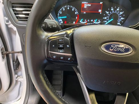 Used 2022 Ford Escape SEL AWD/4WD image 33