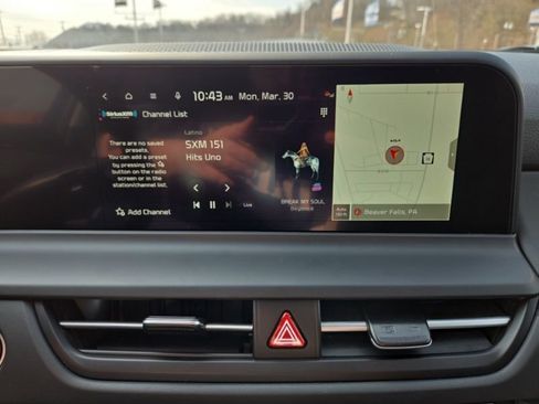 New 2026 Kia Seltos SX w/ SX Sunroof Package AWD/4WD image 38