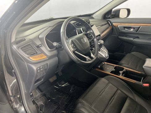 Used 2022 Honda CR-V Touring image 9