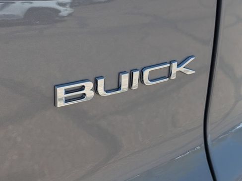 New 2026 Buick Enclave Sport Touring w/ Power Package AWD/4WD image 21