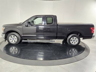 Used 2020 Ford F150 XLT w/ Trailer Tow Package