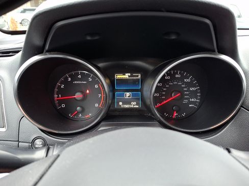 Used 2015 Subaru Legacy 2.5i AWD/4WD image 19