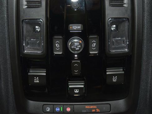 New 2026 Chevrolet Tahoe High Country AWD/4WD image 54