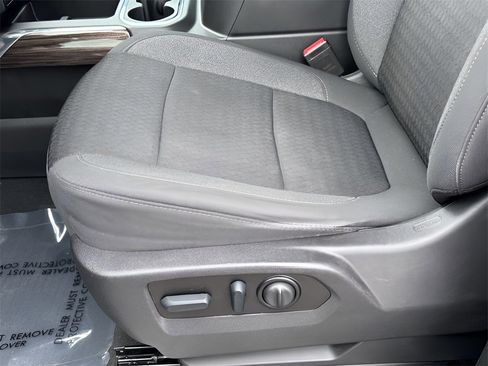 Used 2022 Chevrolet Silverado 1500 RST image 25