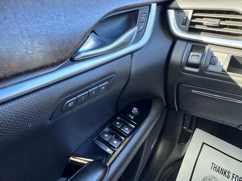 Used 2018 Cadillac XTS Luxury w/ Driver Awareness Package image 26