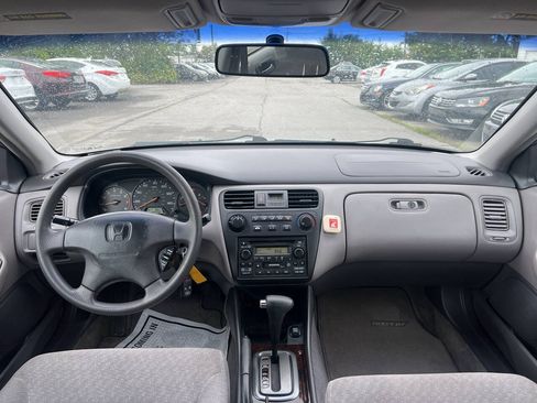 Used 2002 Honda Accord SE image 14